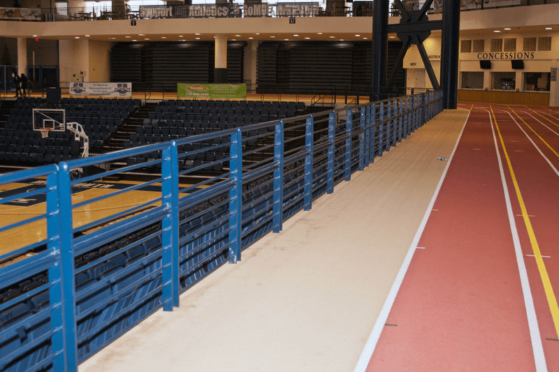 Monmouth University Activity Center project gallery image 4
